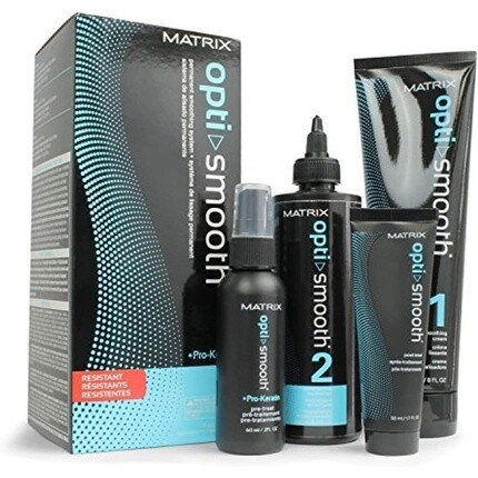 

Матрица Optismooth Resist Matrix, Серый
