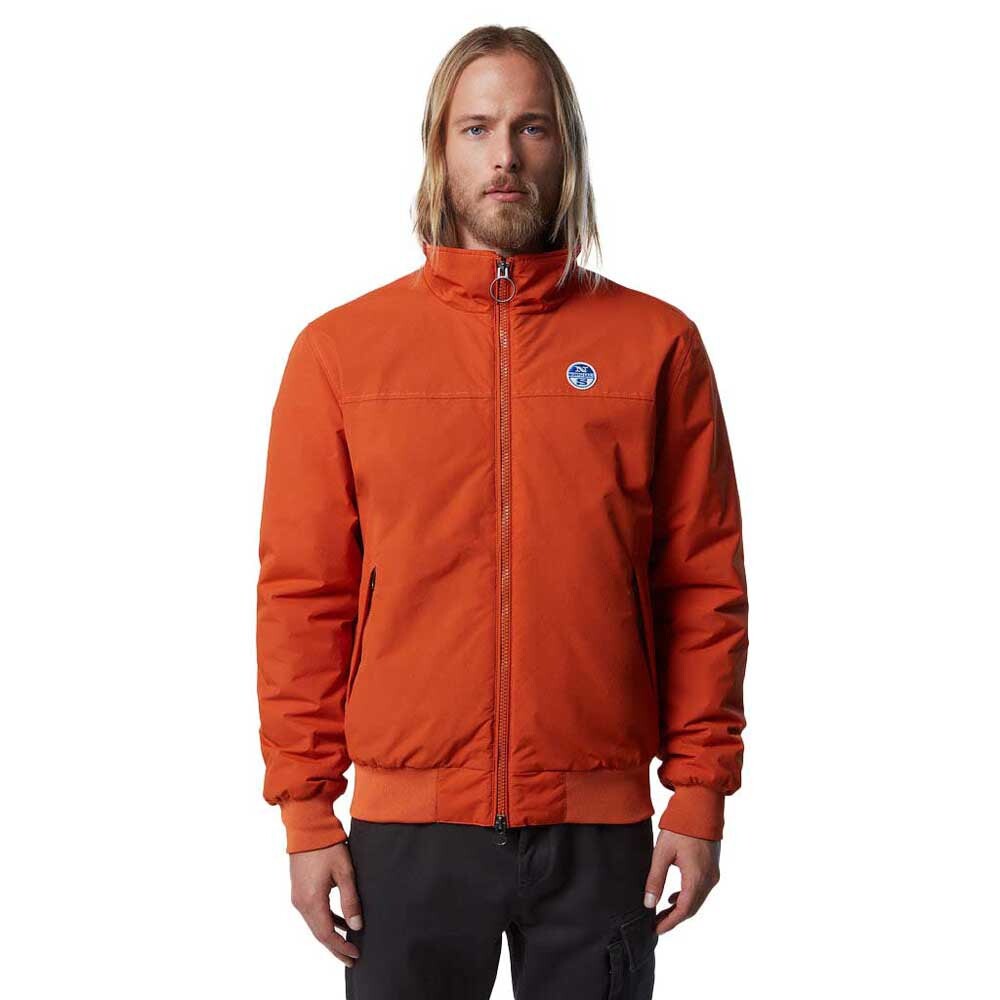 

Куртка North Sails Sailor, оранжевый