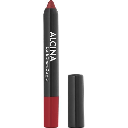 

Конструктор для губ и щек Красный ALCINA