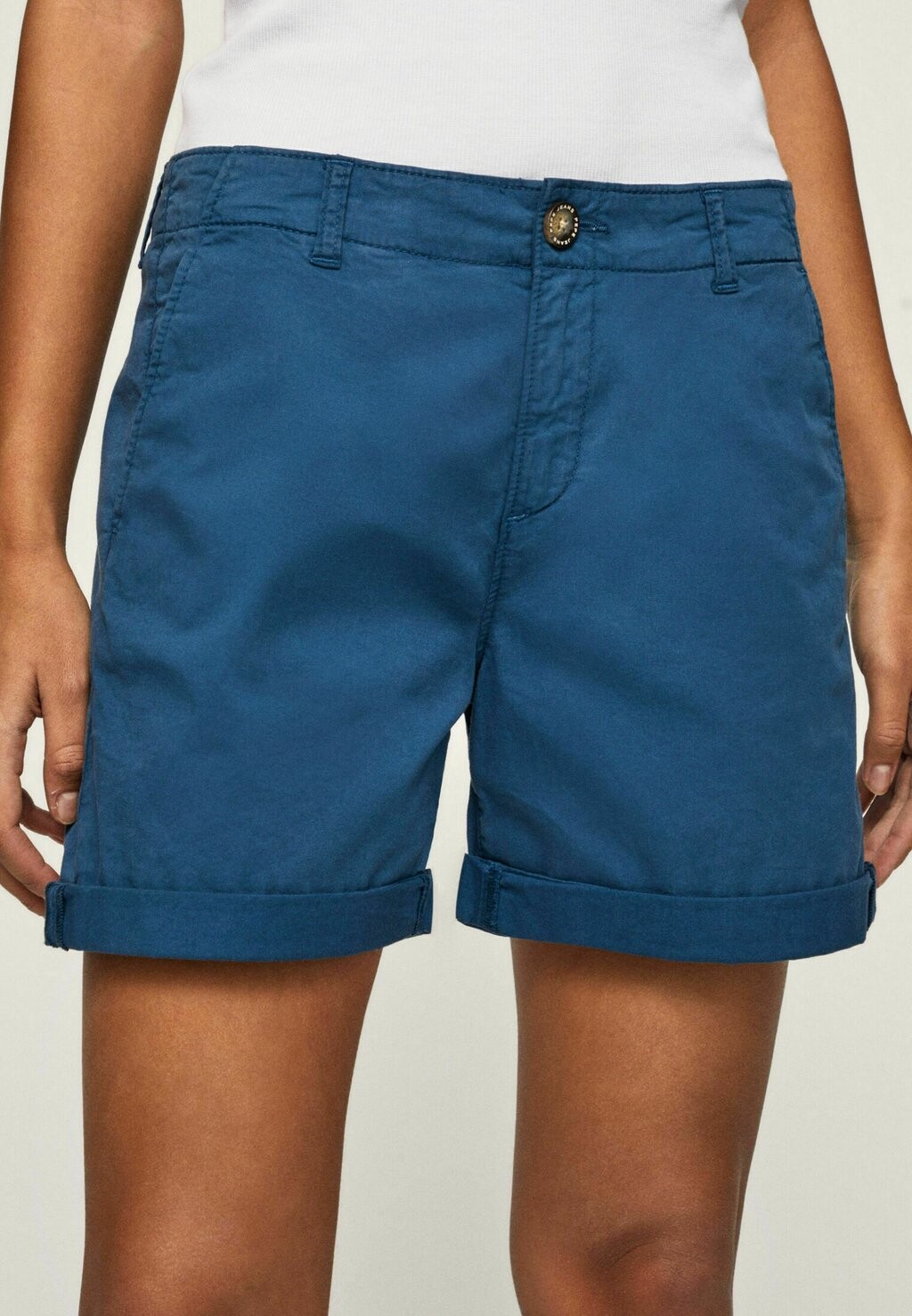

Шорты Pepe Jeans