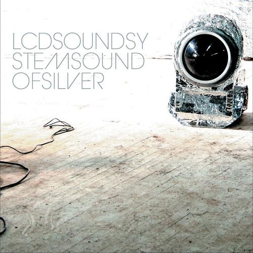 

Виниловая пластинка Lcd Soundsystem - Sound Of Silver