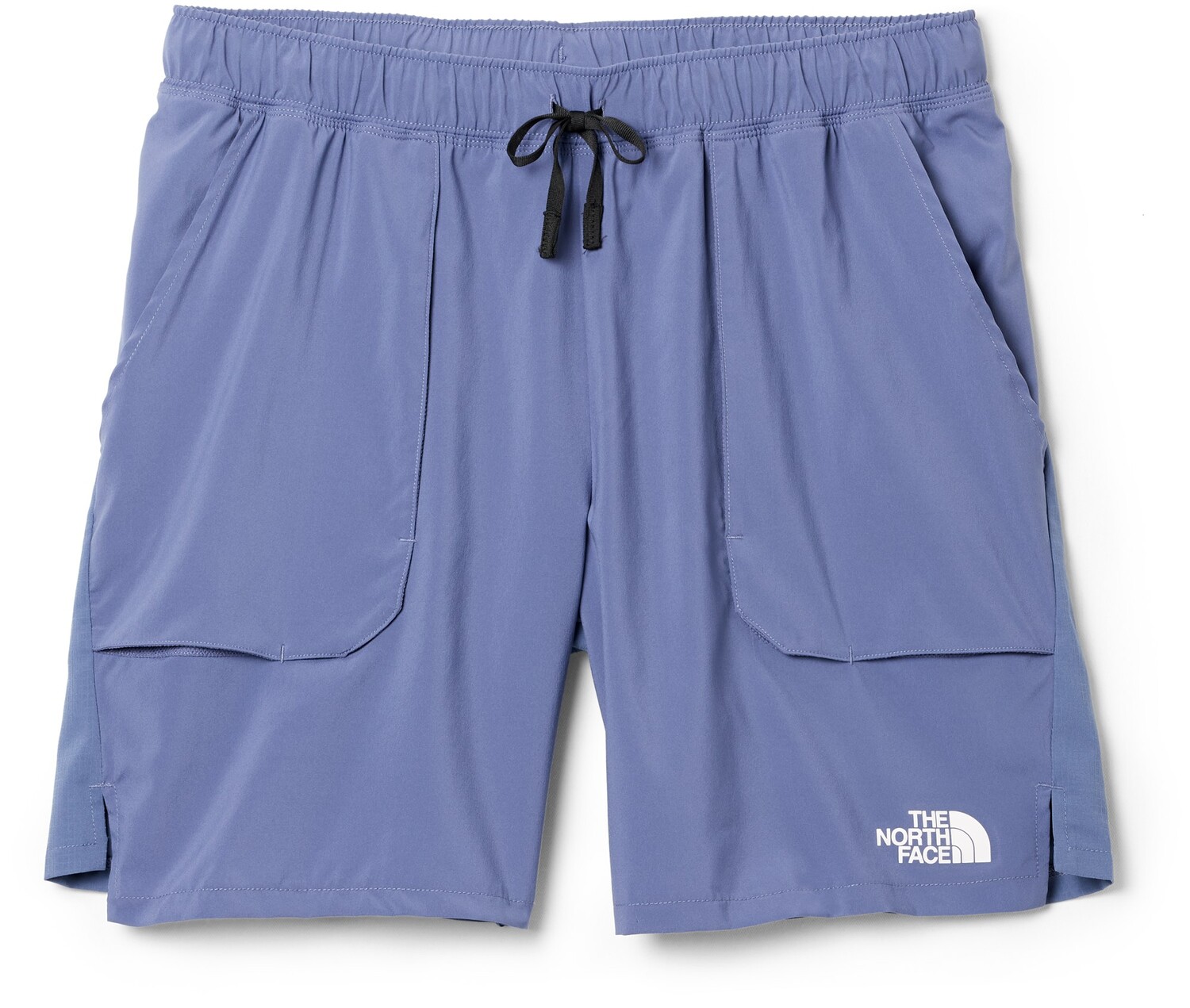 

Шорты Sunriser Brief 7 дюймов — мужские The North Face, синий