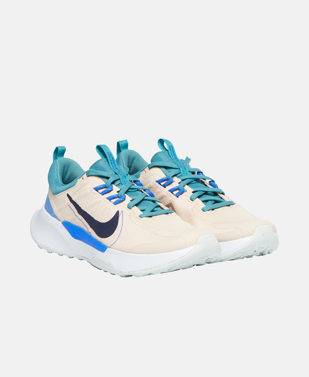 Кроссовки для бега по пересеченной местности , песочный Nike