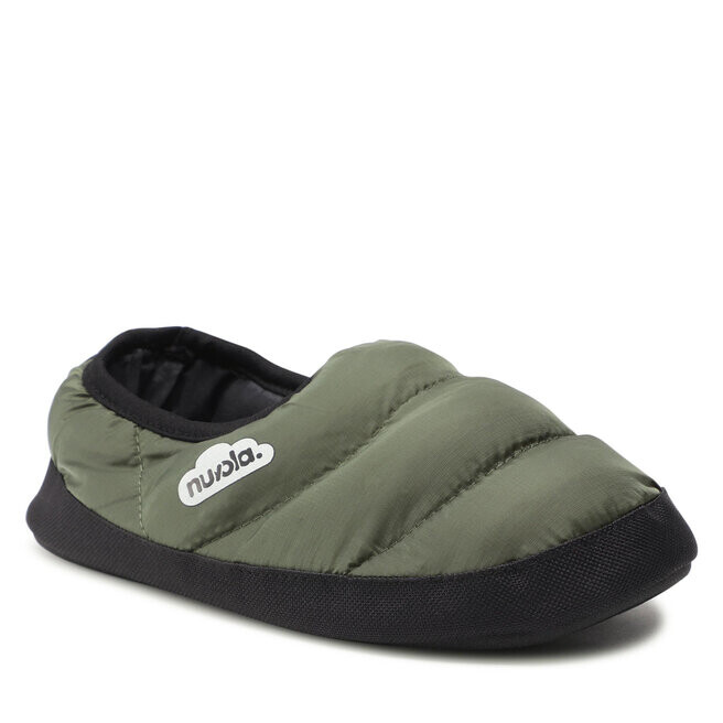 

Тапочки Nuvola Classic, зеленый