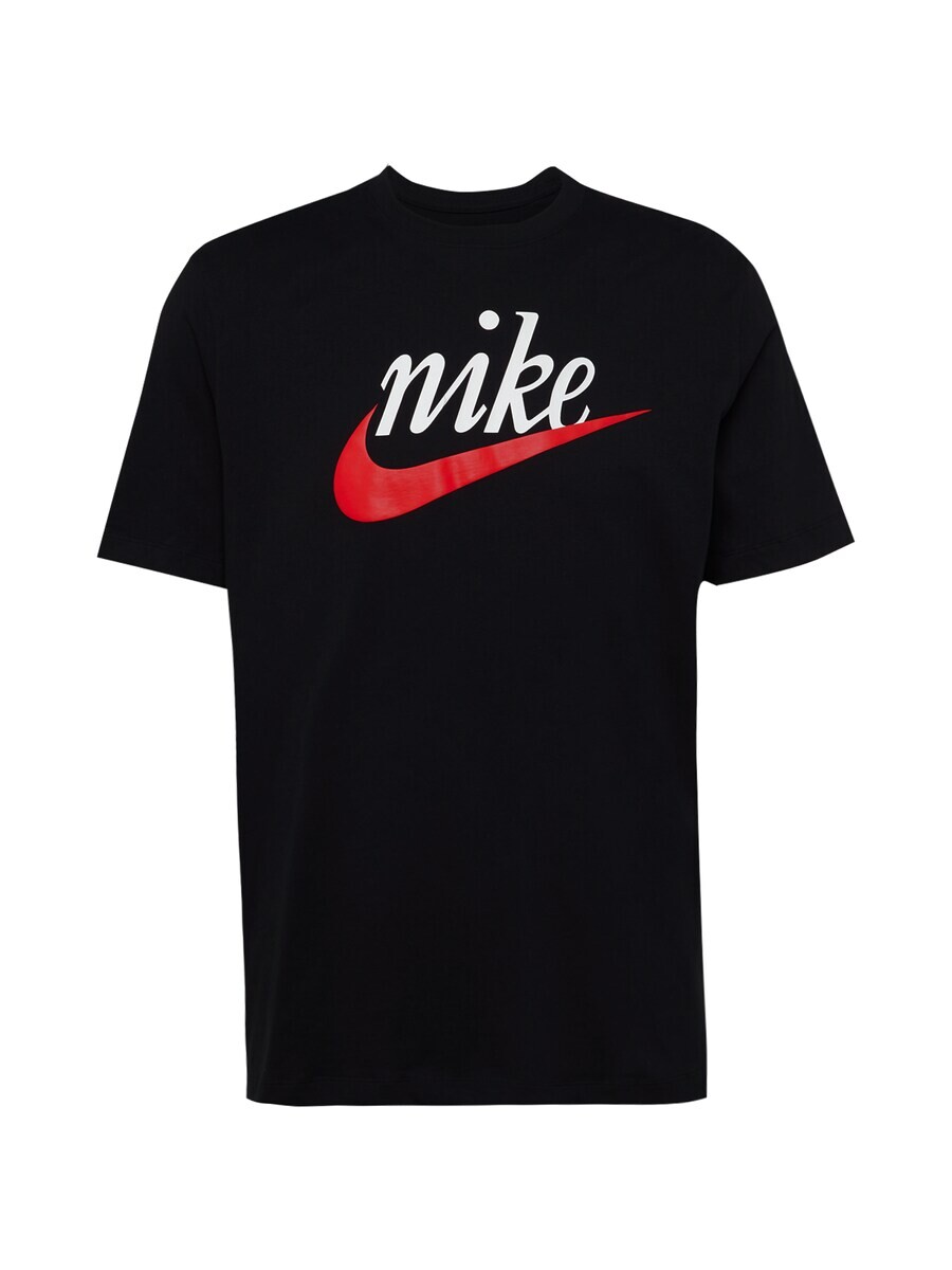 

Футболка Nike Sportswear FUTURA 2, черный