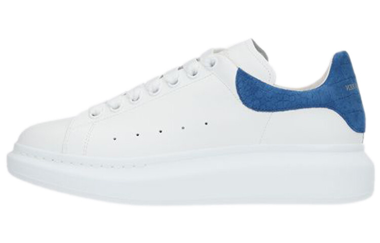 

Alexander McQueen Спортивная обувь Белый