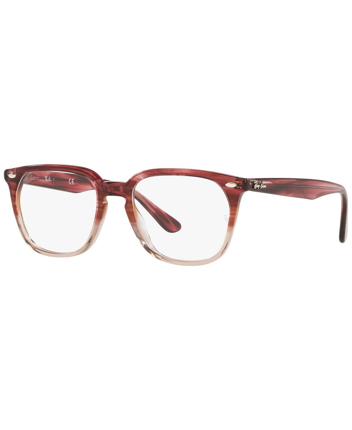 

RX4362V Квадратные очки унисекс Ray-Ban