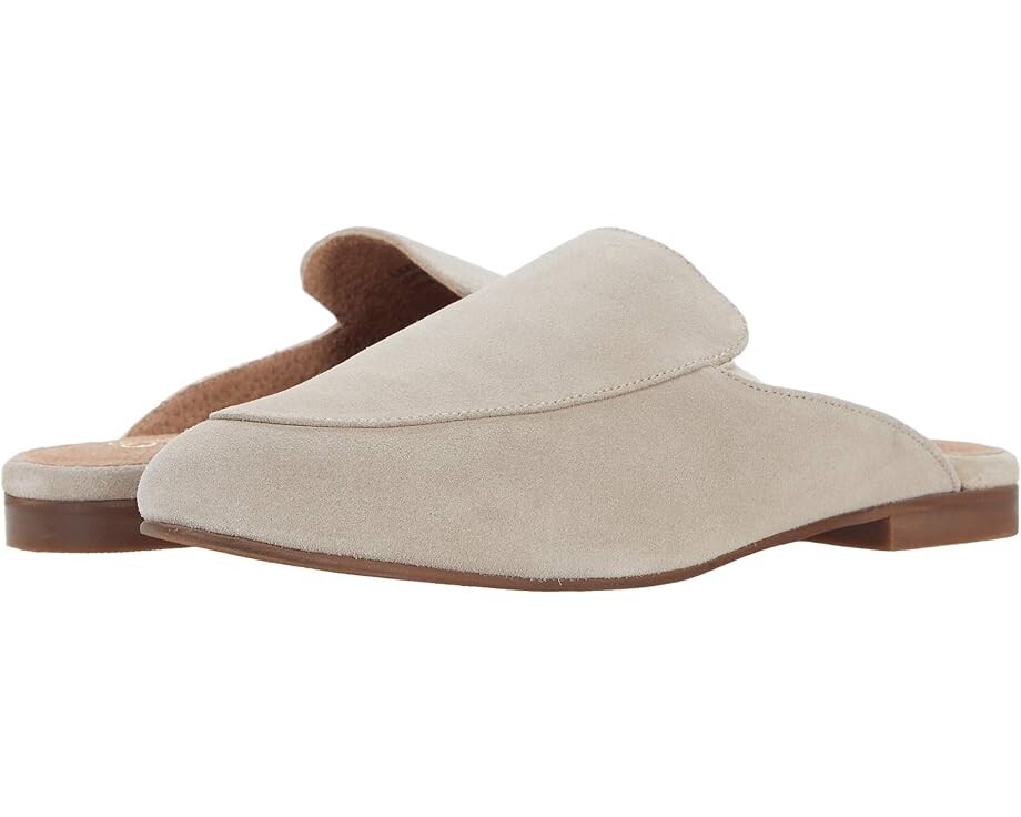

Лоферы Seychelles Between Us, цвет Sand Suede