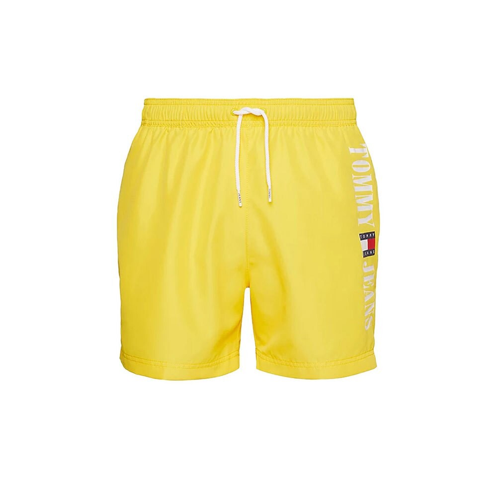 

Шорты для плавания Tommy Jeans UM0UM02954, желтый