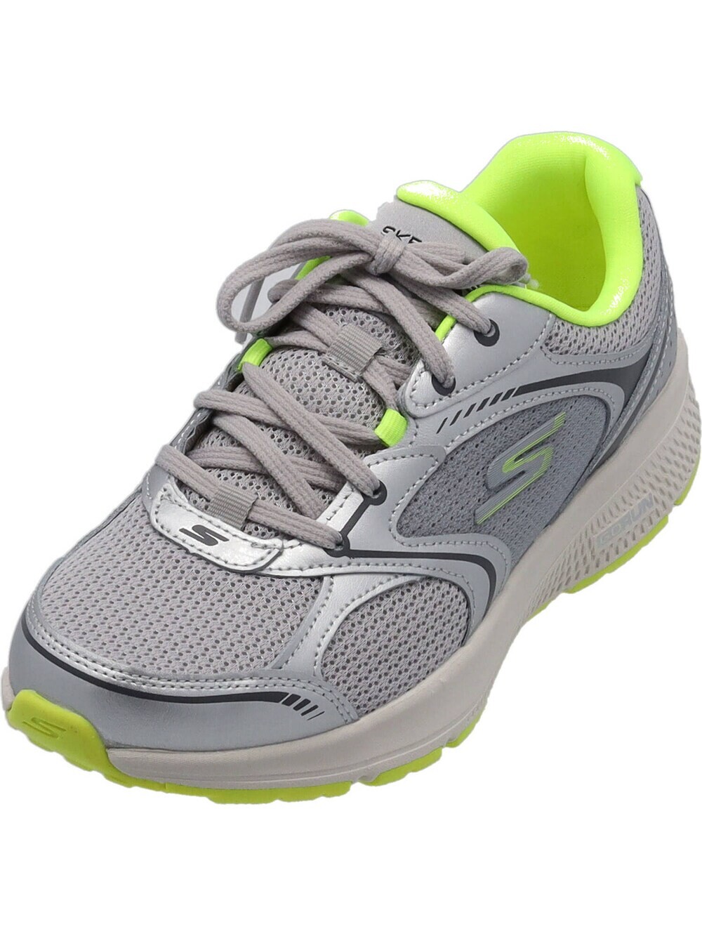 

Кроссовки Skechers Go Run Consistent, серый