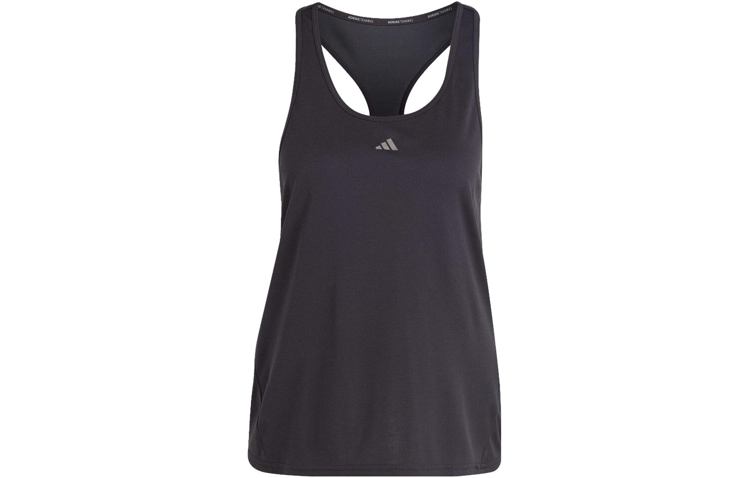 

Жилет Hiit женский черный Adidas