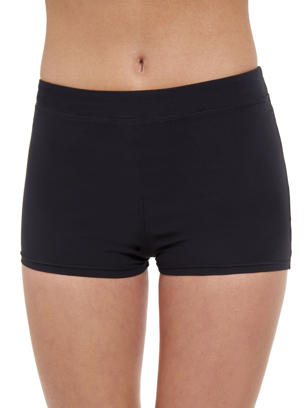 

Классические шорты бикини Gottex Swimwear, черный