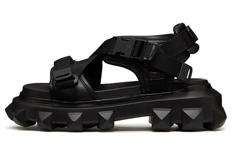

шлепанцы Valentino для мужчин