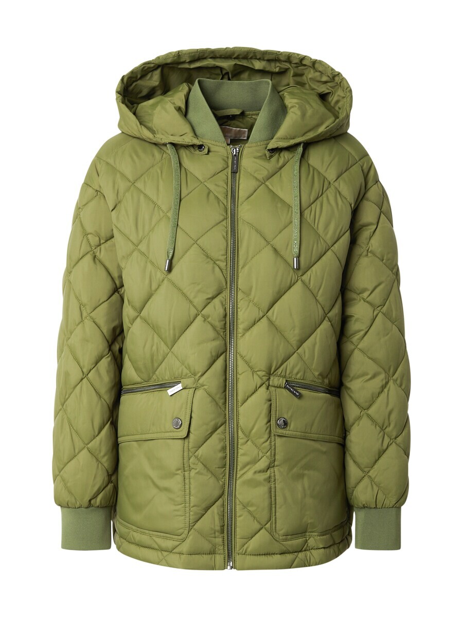 

Куртка MICHAEL Michael Kors Between-Season, зеленый