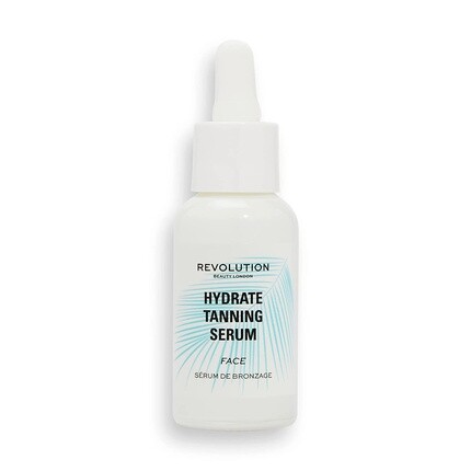

Revolution Beauty Увлажняющая сыворотка для загара для лица Автозагар 30 мл, Makeup Revolution