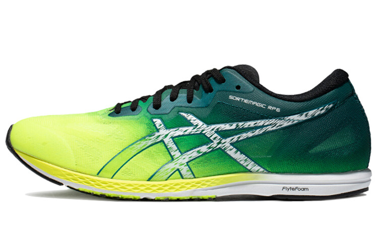 

Кроссовки унисекс Asics Sortiemagic Rp 6