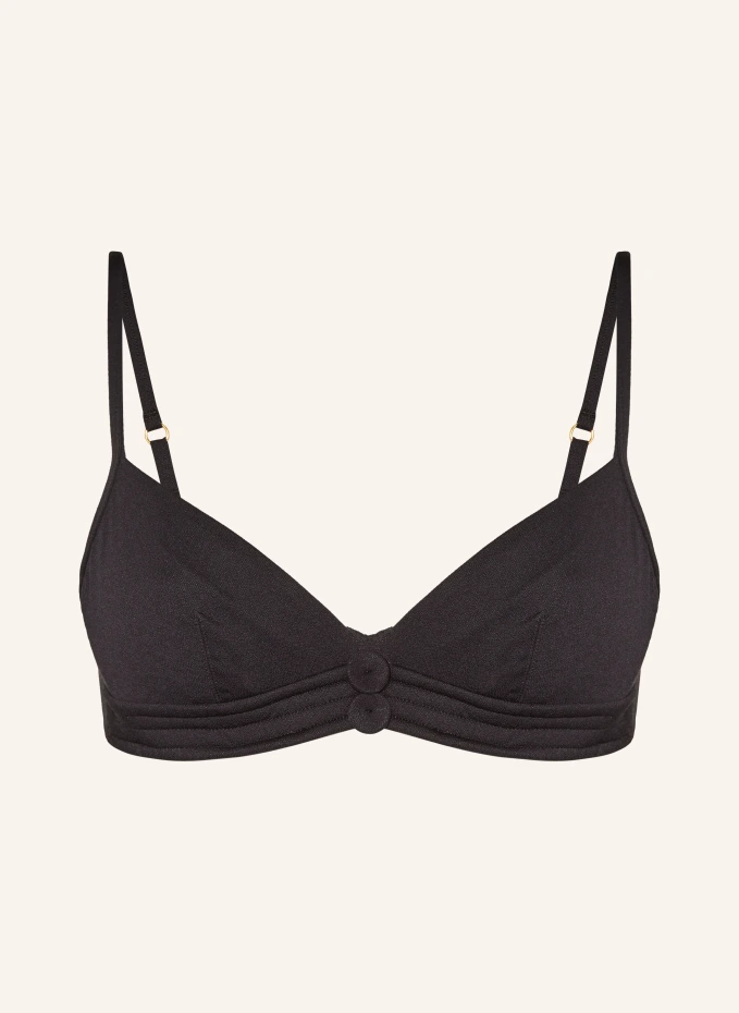 

Лиф бикини rodero на косточках Andres Sarda, черный