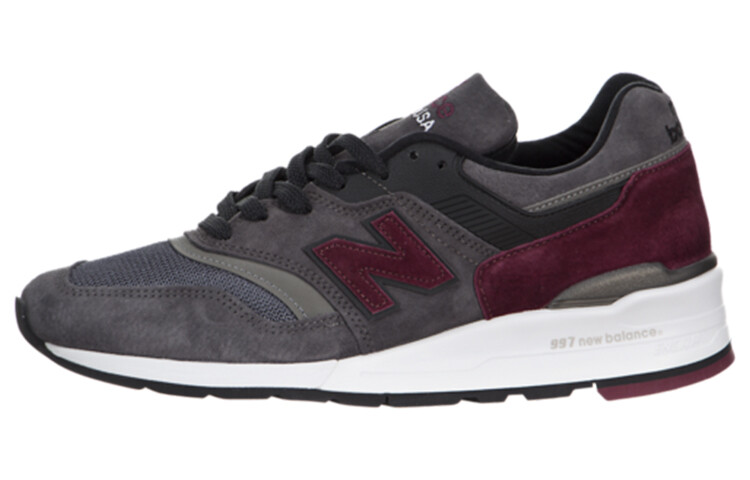 

Кроссовки New Balance NB 997 мужские
