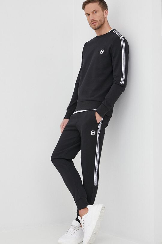 

Брюки CS250QB5MF Michael Kors, черный