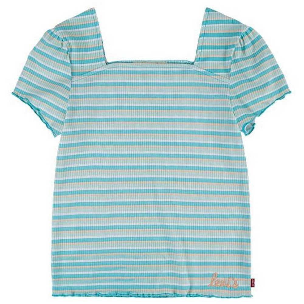 

Футболка Levi´s Ribbed, синий