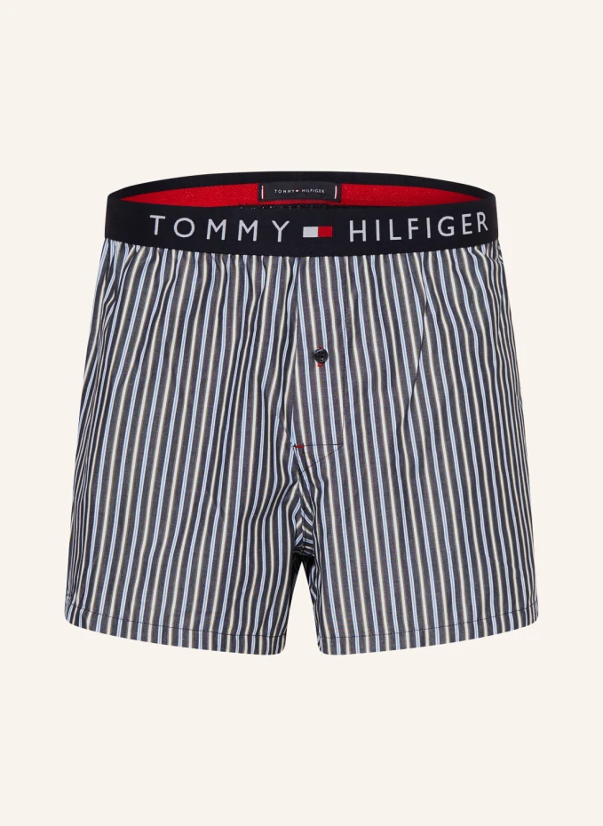 

Веб-боксеры Tommy Hilfiger, белый