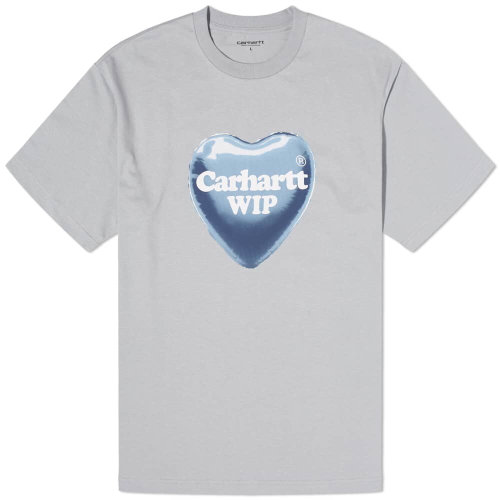 

Футболка Carhartt WIP Heart Balloon