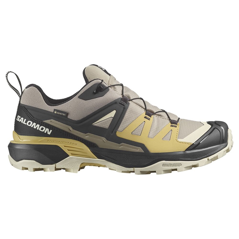 

Походная обувь Salomon Ultra 360 Goretex, бежевый
