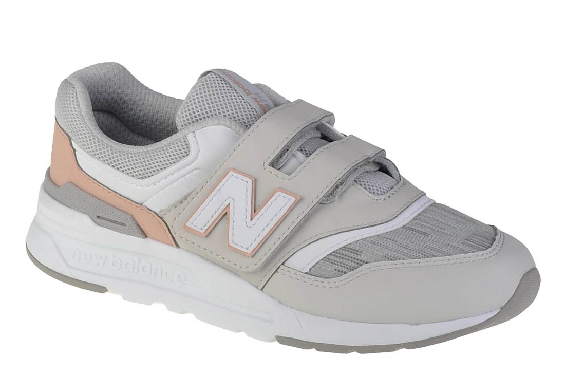 

Низкие кроссовки New Balance New Balance PZ997, серый