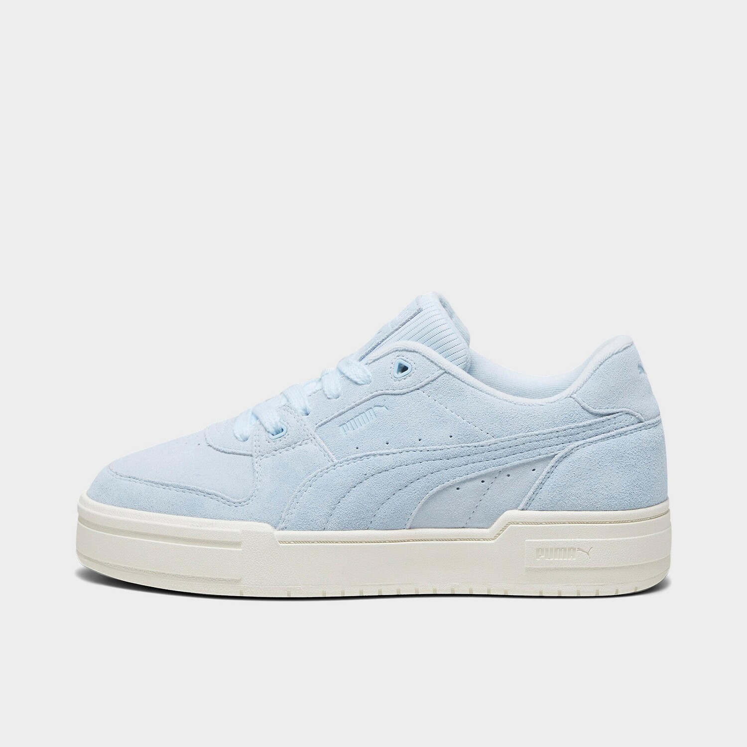 

Мужская мягкая повседневная обувь Puma CA Pro Lux, синий