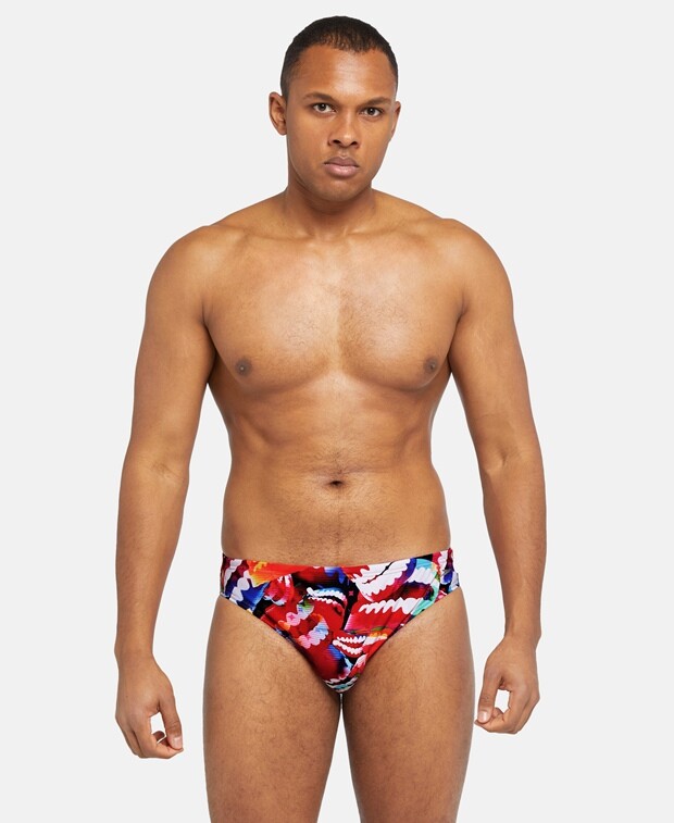 

Плавательные трусы Speedo, светло-оранжевый