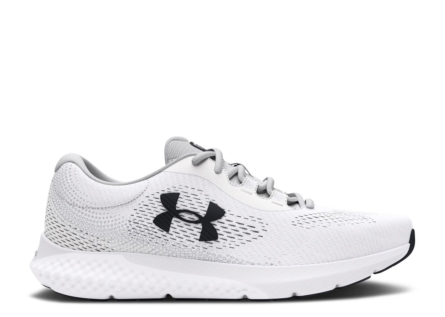 

Кроссовки Under Armour Charged Rogue 4 'White Black', белый