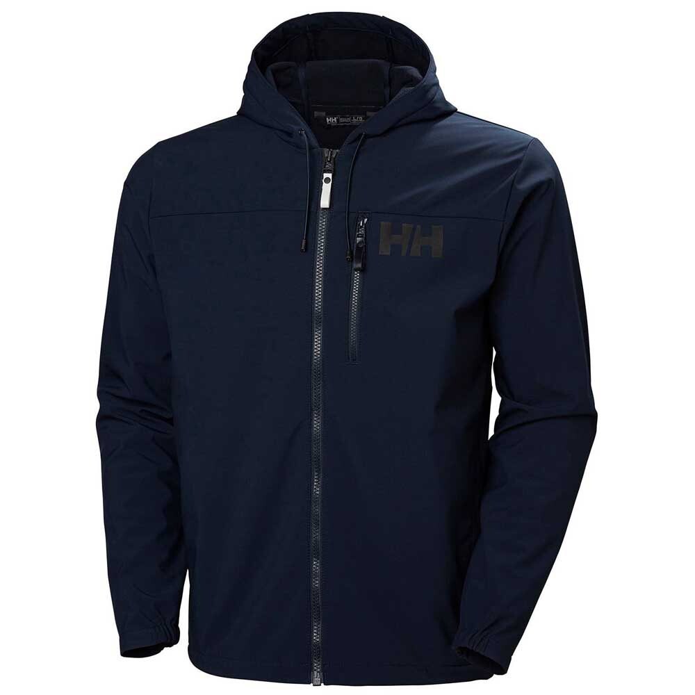 

Куртка Helly Hansen Active, синий