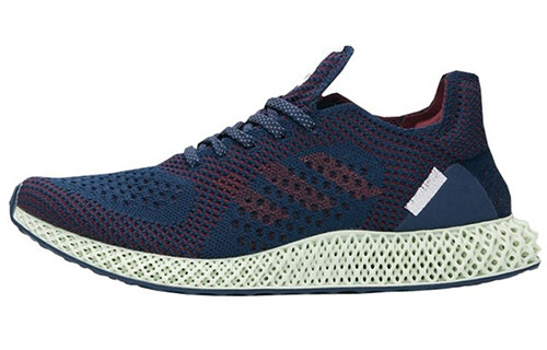 

Кроссовки Adidas 4D