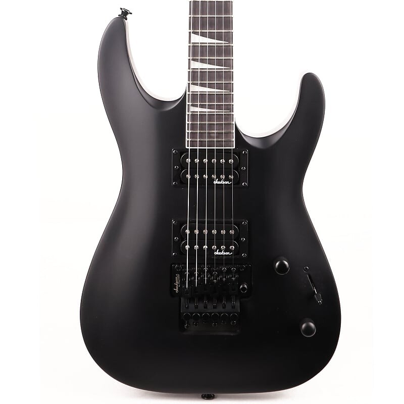 

Электрогитара Jackson JS Series JS32 Dinky Archtop DKA Satin Black