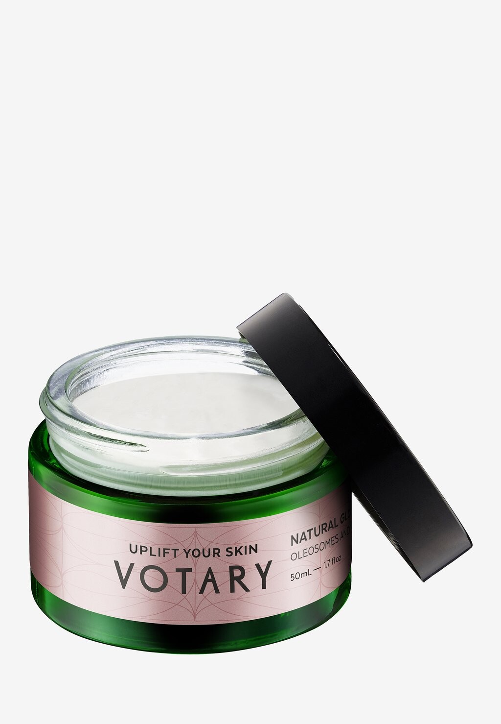 Glow day cream