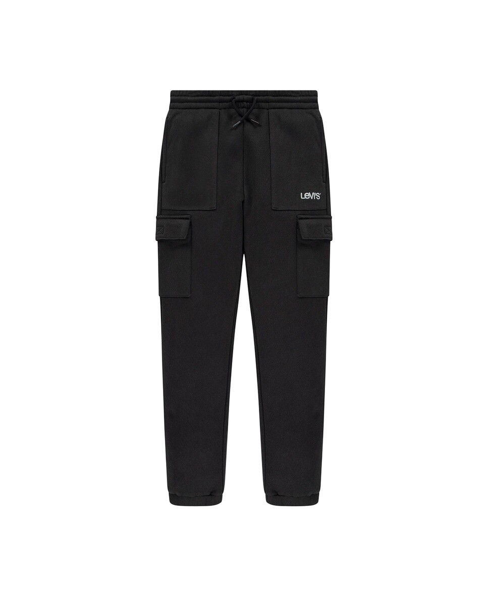 

Брюки для мальчика Levi's, черный