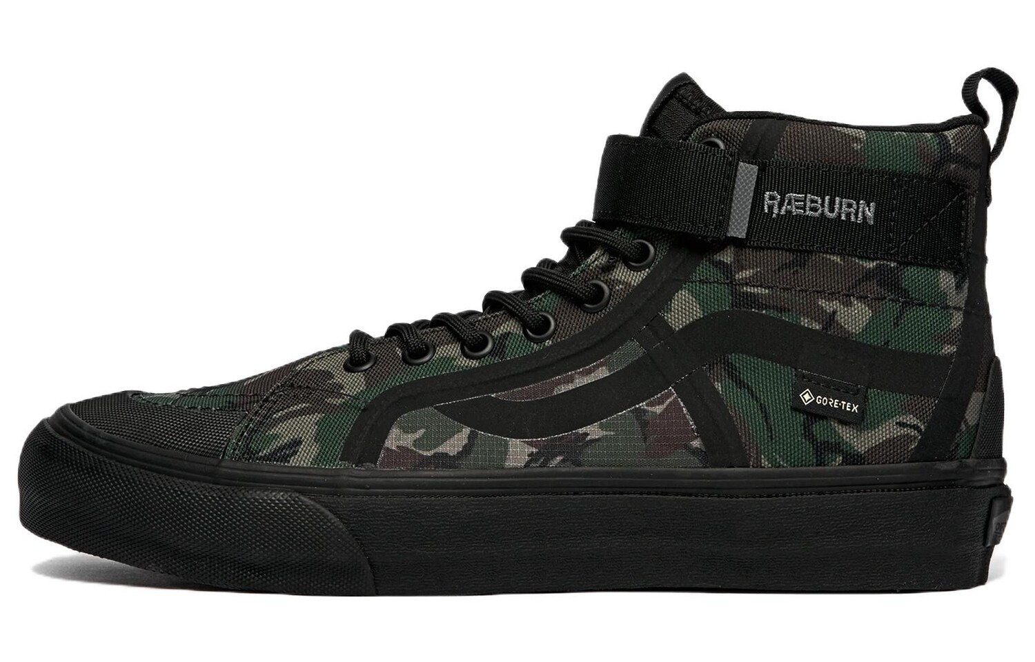 

Обувь для скейтбординга Vans SK8 HI унисекс