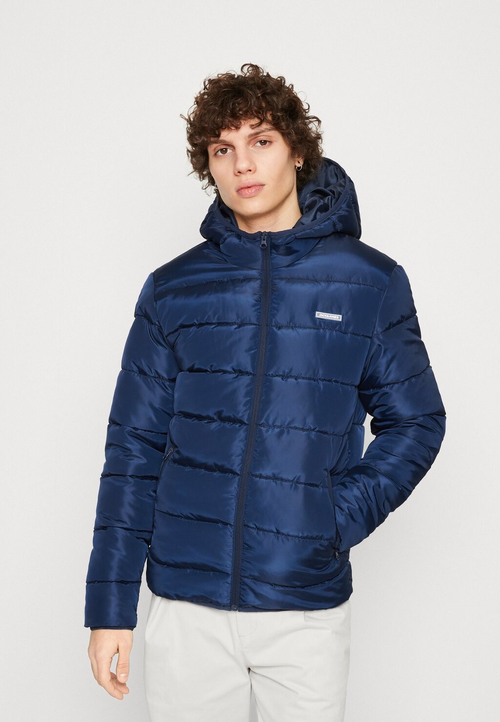 

Зимняя куртка Jack & Jones