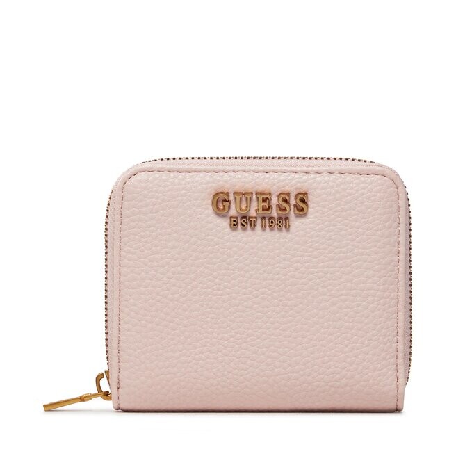 

Кошелек Guess LarynSlg, розовый