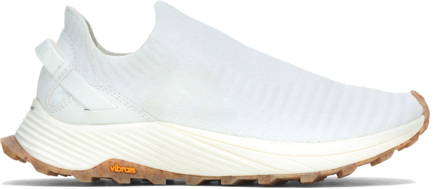 

Обувь Embark Moc - женская Merrell, белый