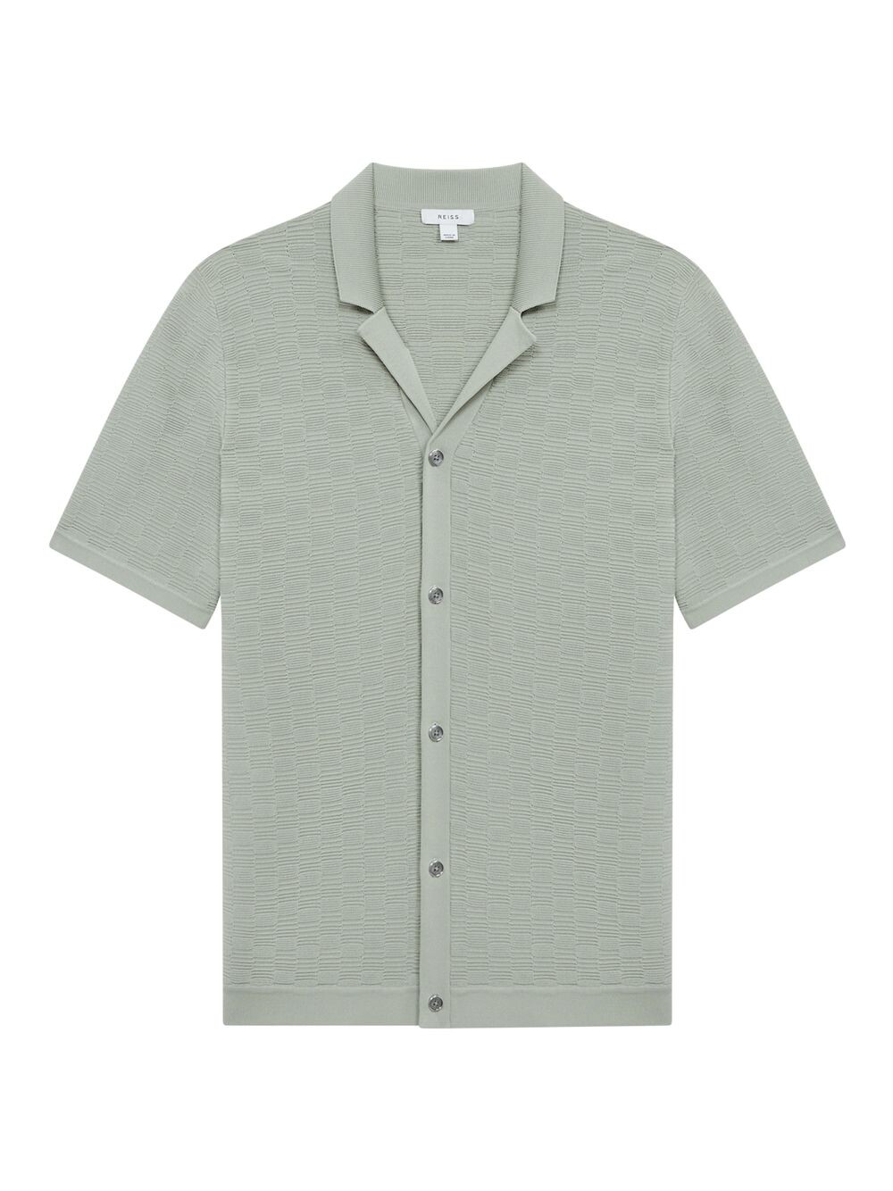 

Рубашка лунного лагеря Reiss