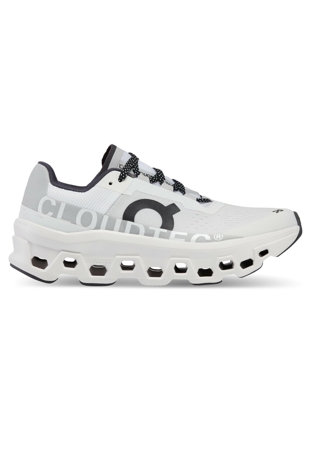 

Кроссовки нейтральные CLOUDMONSTER, цвет all white