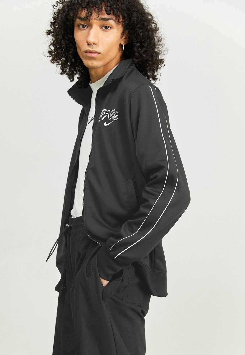 

Спортивная куртка TREND Nike Sportswear, черный