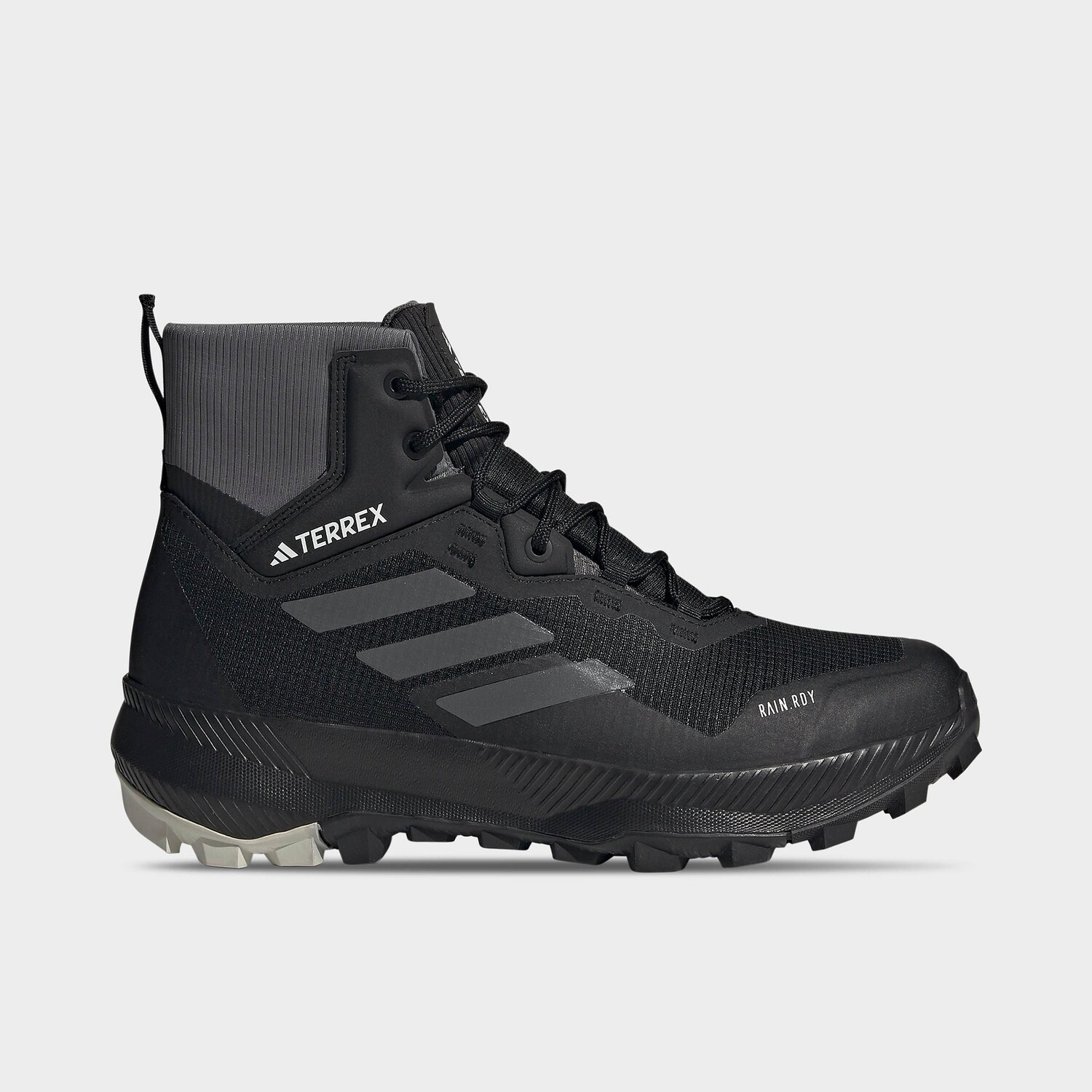 

Женские походные кроссовки adidas Terrex Hiker MID Rain.RDY, черный