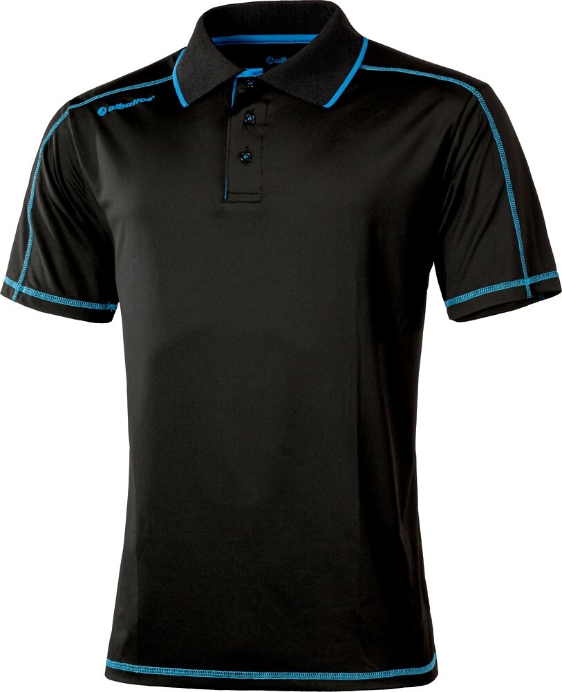 

Поло Albatros Polo, черный