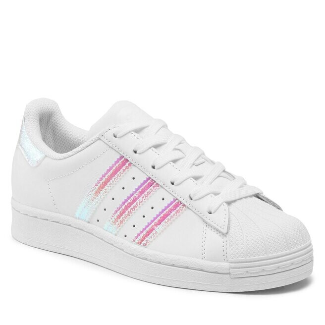 

Кроссовки adidas SuperstarShoes, белый