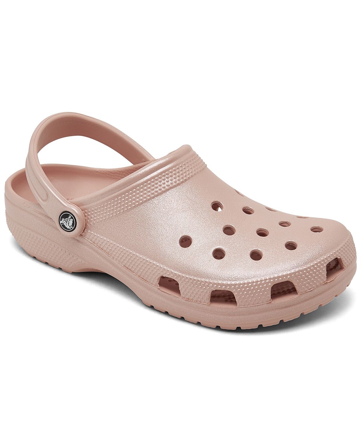 

Мужские и женские классические сабо от Finish Line Crocs