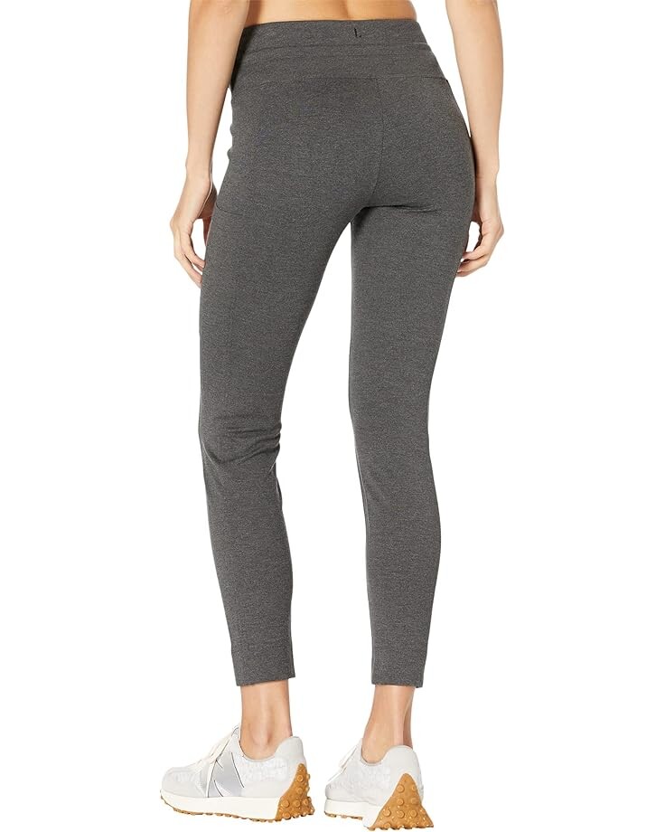 

Брюки Lysse The Premium Lounge Joggers, угольный