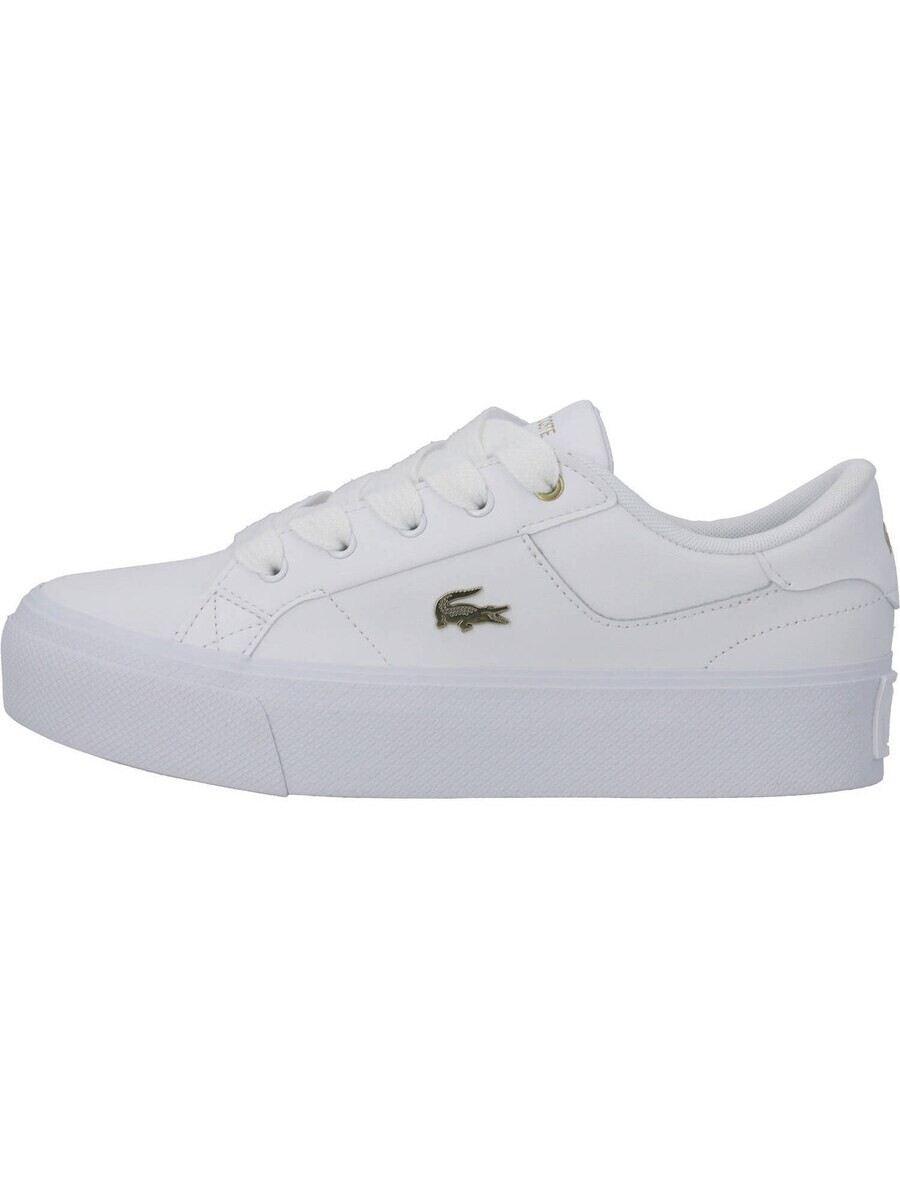 

Кроссовки Lacoste 47CFA0005, белый