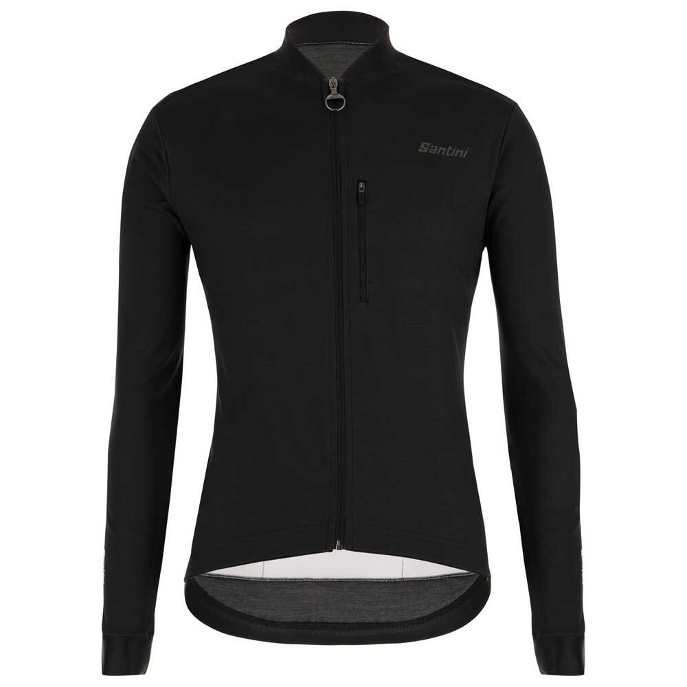 

Куртка Santini Adapt, черный